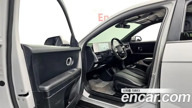 Hyundai Ioniq 5 — фото 9