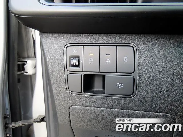 Hyundai Staria — фото 14