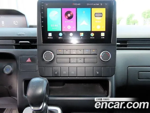 Hyundai Staria — фото 15