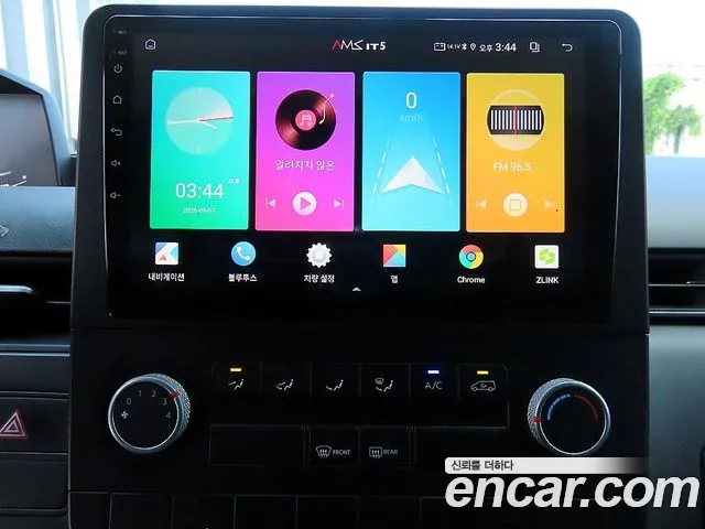 Hyundai Staria — фото 17