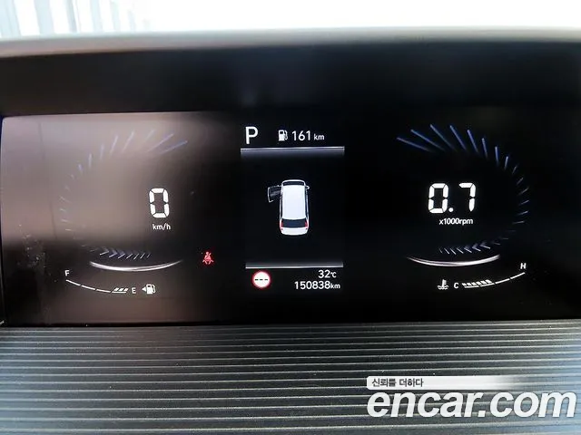 Hyundai Staria — фото 8