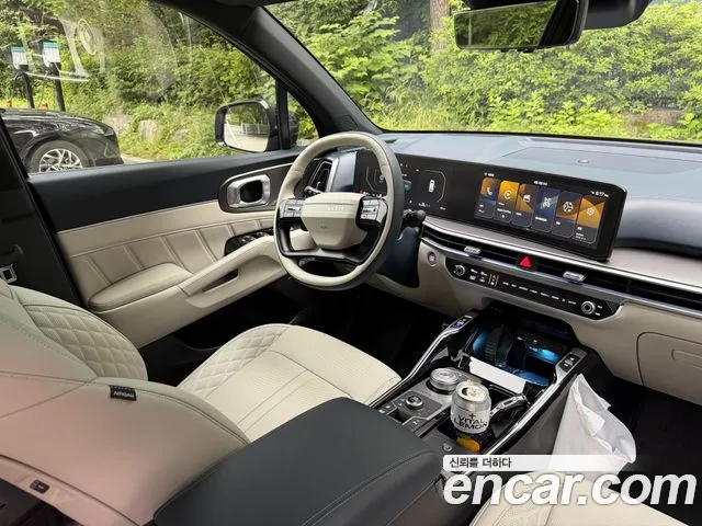 Kia Sorento — фото 11