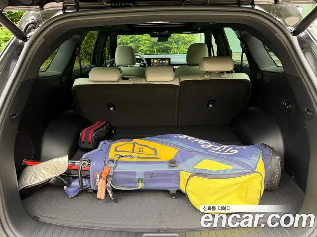 Kia Sorento — фото 16