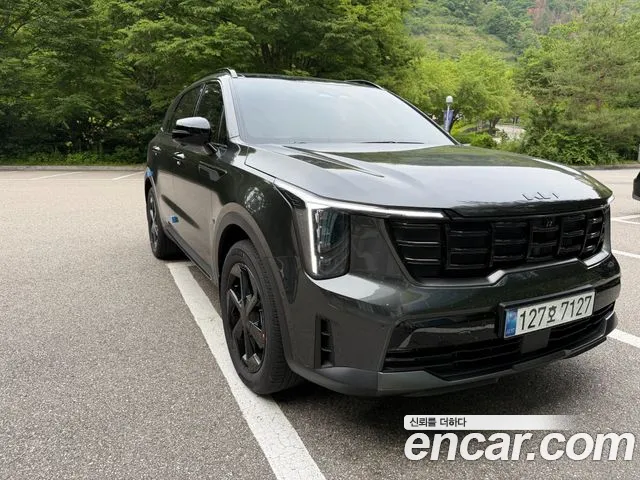 Kia Sorento — фото 2