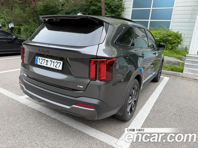 Kia Sorento — фото 5