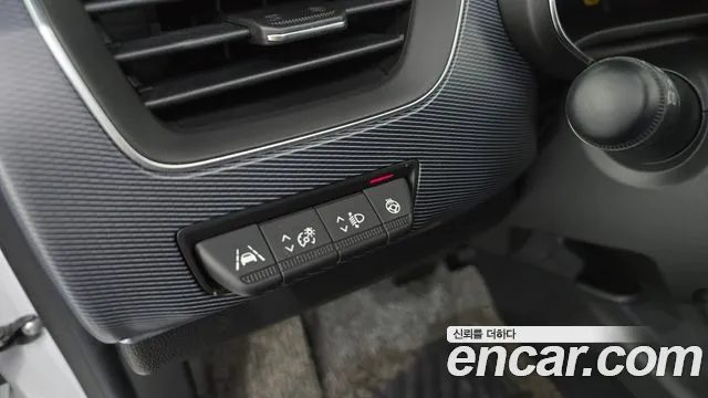 Renault-KoreaSamsung XM3 — фото 20