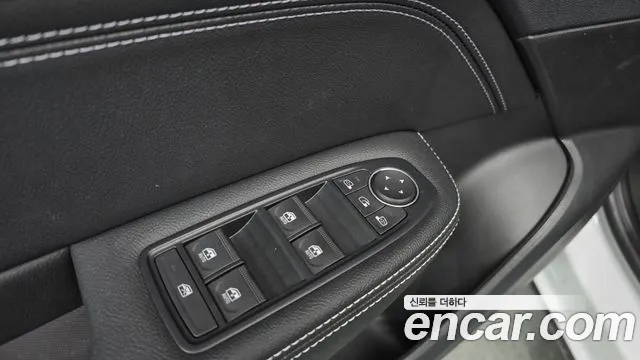 Renault-KoreaSamsung XM3 — фото 28