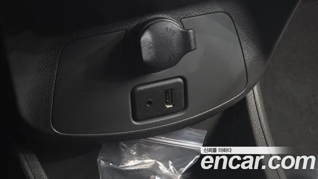 ChevroletGMDaewoo Spark — фото 18