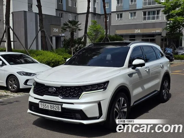 Kia Sorento — фото 2