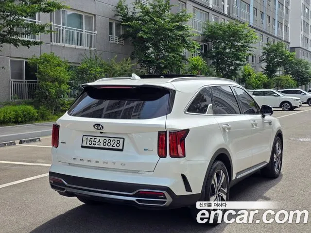 Kia Sorento — фото 4
