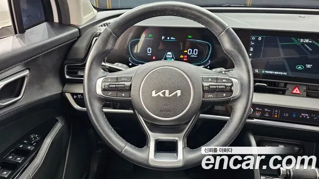 Kia Sportage — фото 13