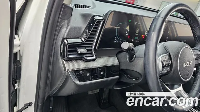Kia Sportage — фото 18