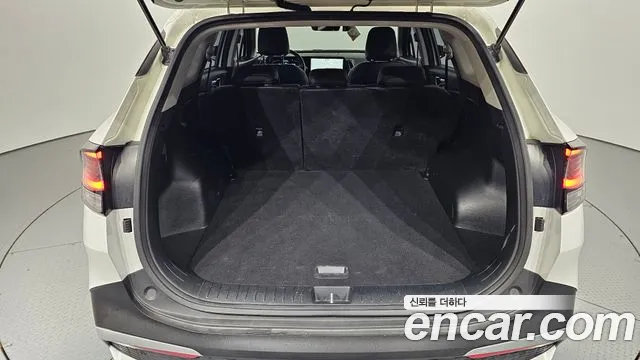 Kia Sportage — фото 20