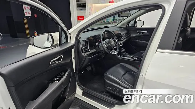 Kia Sportage — фото 10