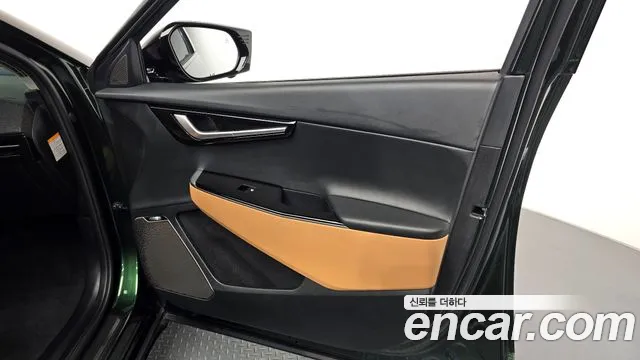 Kia EV6 — фото 25