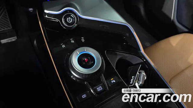 Kia EV6 — фото 9