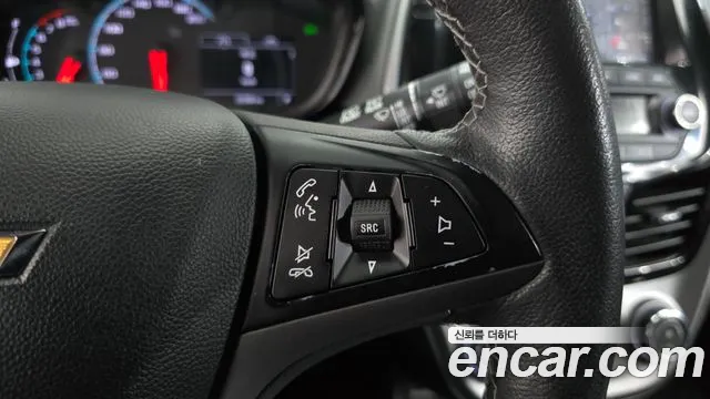 ChevroletGMDaewoo Spark — фото 15