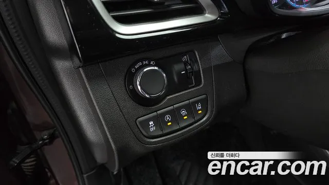 ChevroletGMDaewoo Spark — фото 18