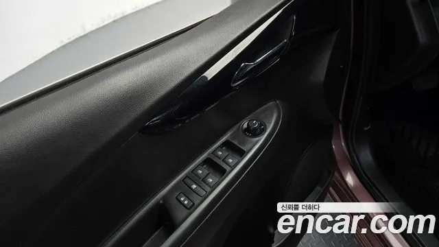 ChevroletGMDaewoo Spark — фото 19