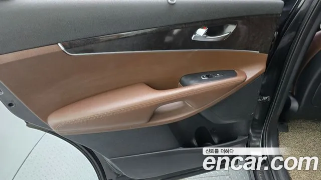 Kia Sorento — фото 25