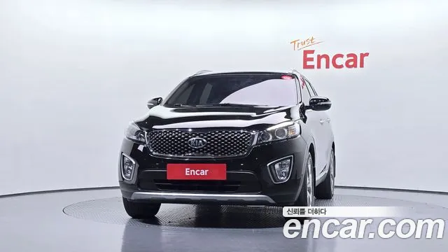 Kia Sorento — фото 3