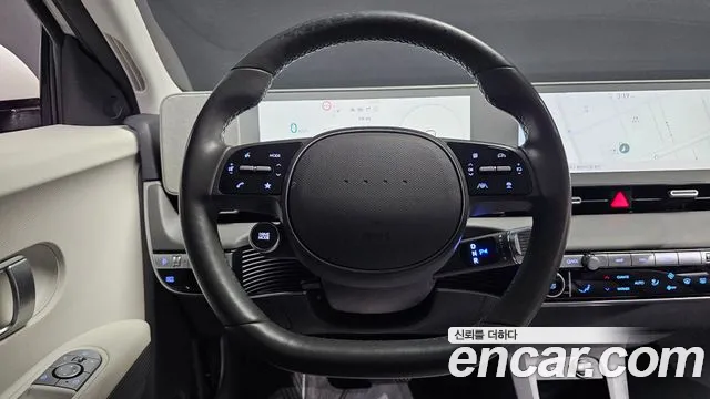 Hyundai Ioniq 5 — фото 13