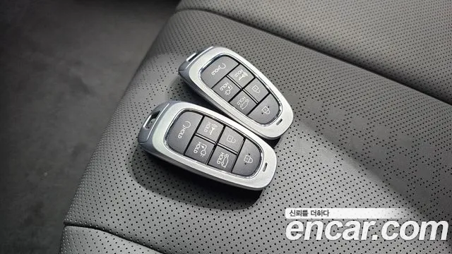 Hyundai Ioniq 5 — фото 16