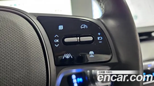 Hyundai Ioniq 5 — фото 18