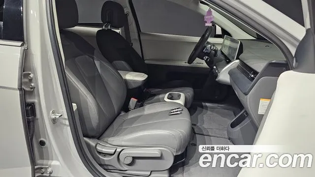 Hyundai Ioniq 5 — фото 26
