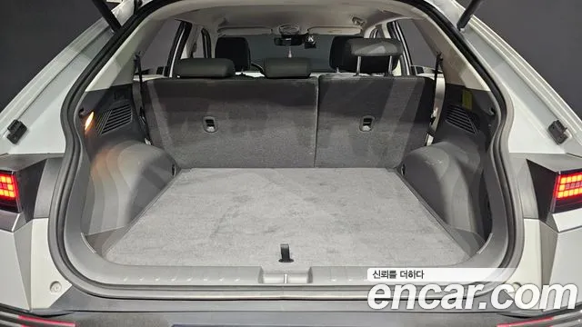 Hyundai Ioniq 5 — фото 27