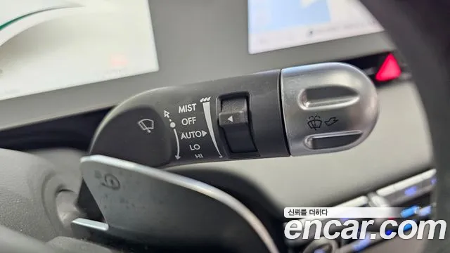 Hyundai Ioniq 5 — фото 30