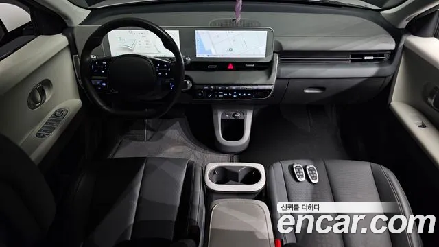 Hyundai Ioniq 5 — фото 6