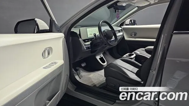 Hyundai Ioniq 5 — фото 9