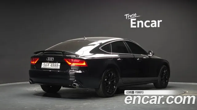 Audi A7 — фото 2