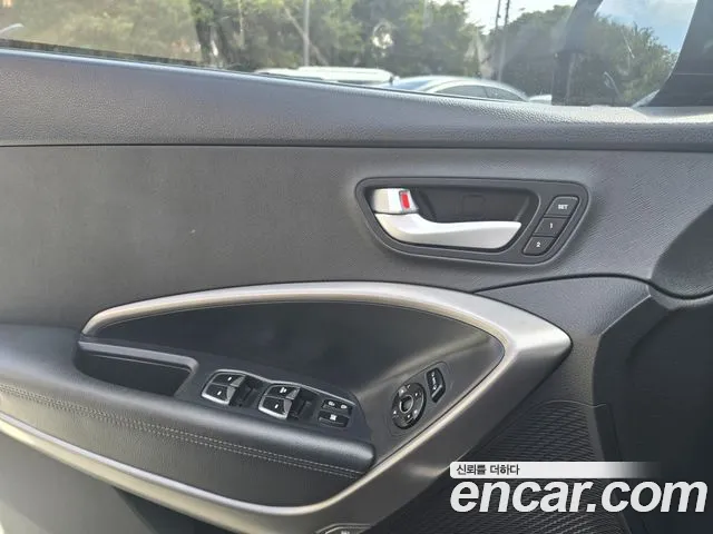 Hyundai Maxcruz — фото 11