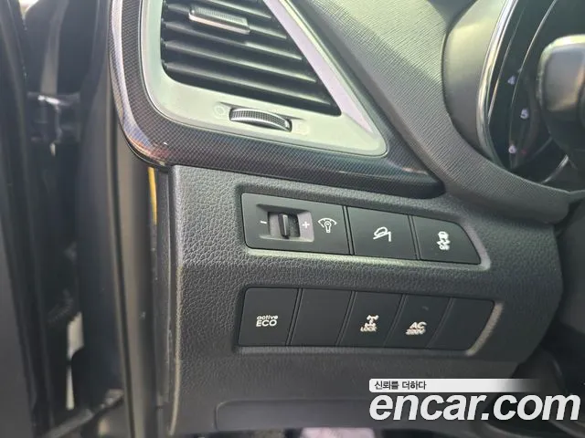 Hyundai Maxcruz — фото 12