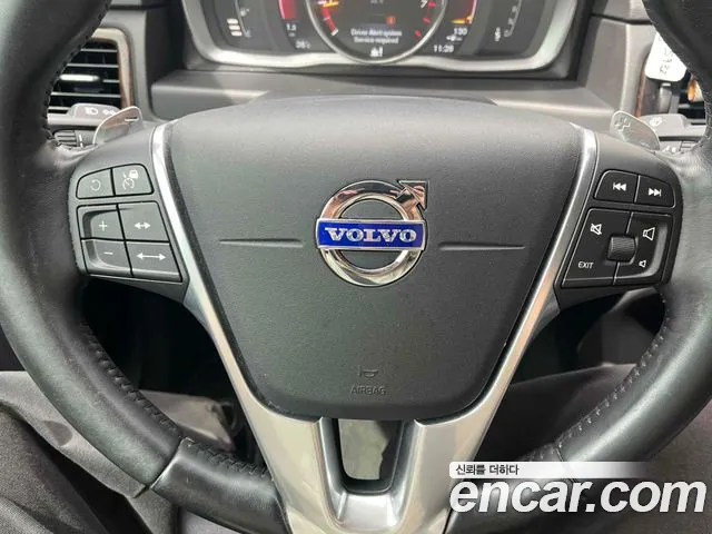 Volvo S80 — фото 12