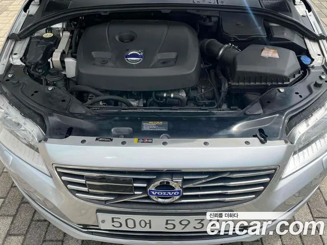 Volvo S80 — фото 7