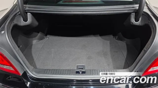 Hyundai Equus — фото 20