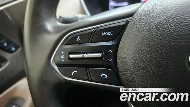 Hyundai Santa Fe — фото 16
