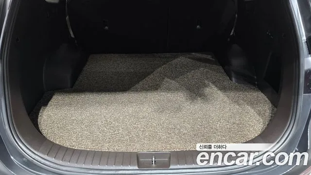 Hyundai Santa Fe — фото 33