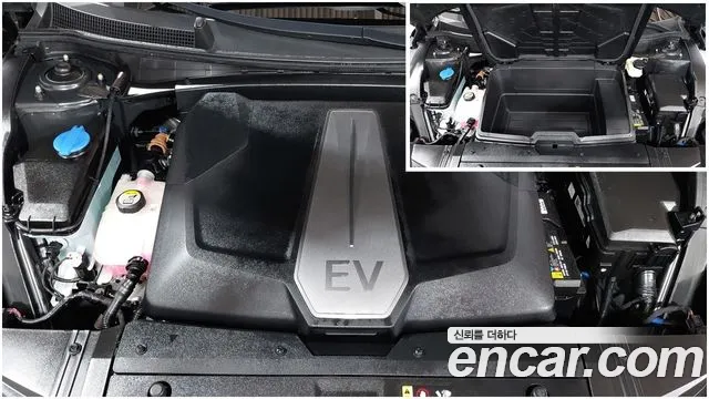 Kia EV6 — фото 6