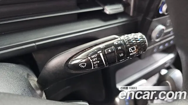 Hyundai Staria — фото 17