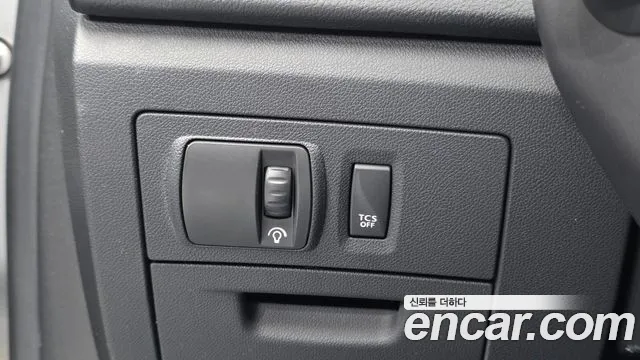 Renault-KoreaSamsung SM5  — фото 17