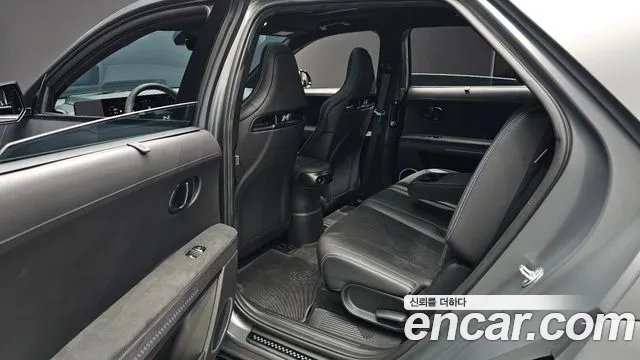 Hyundai Ioniq 5 — фото 11