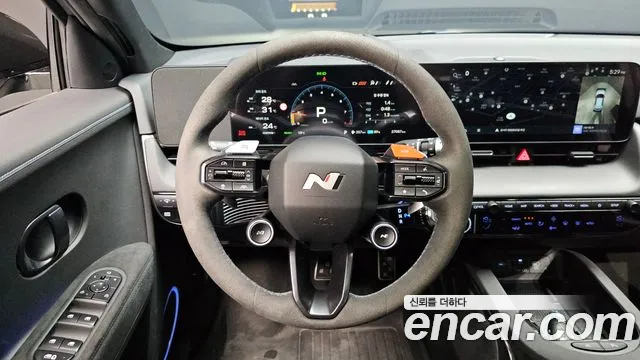 Hyundai Ioniq 5 — фото 13