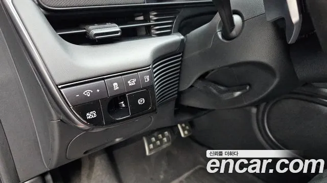 Hyundai Ioniq 5 — фото 14