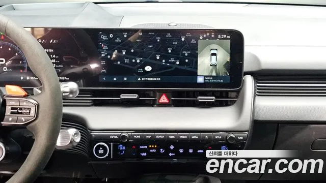 Hyundai Ioniq 5 — фото 18