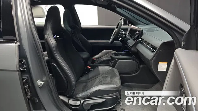 Hyundai Ioniq 5 — фото 25