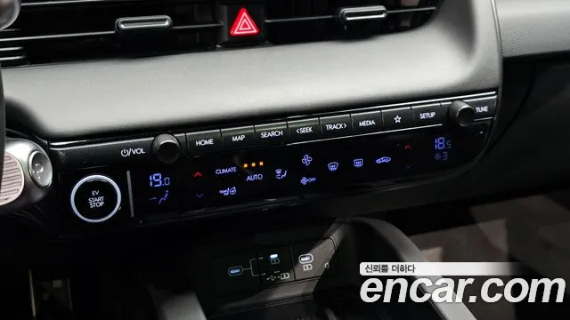 Hyundai Ioniq 5 — фото 29